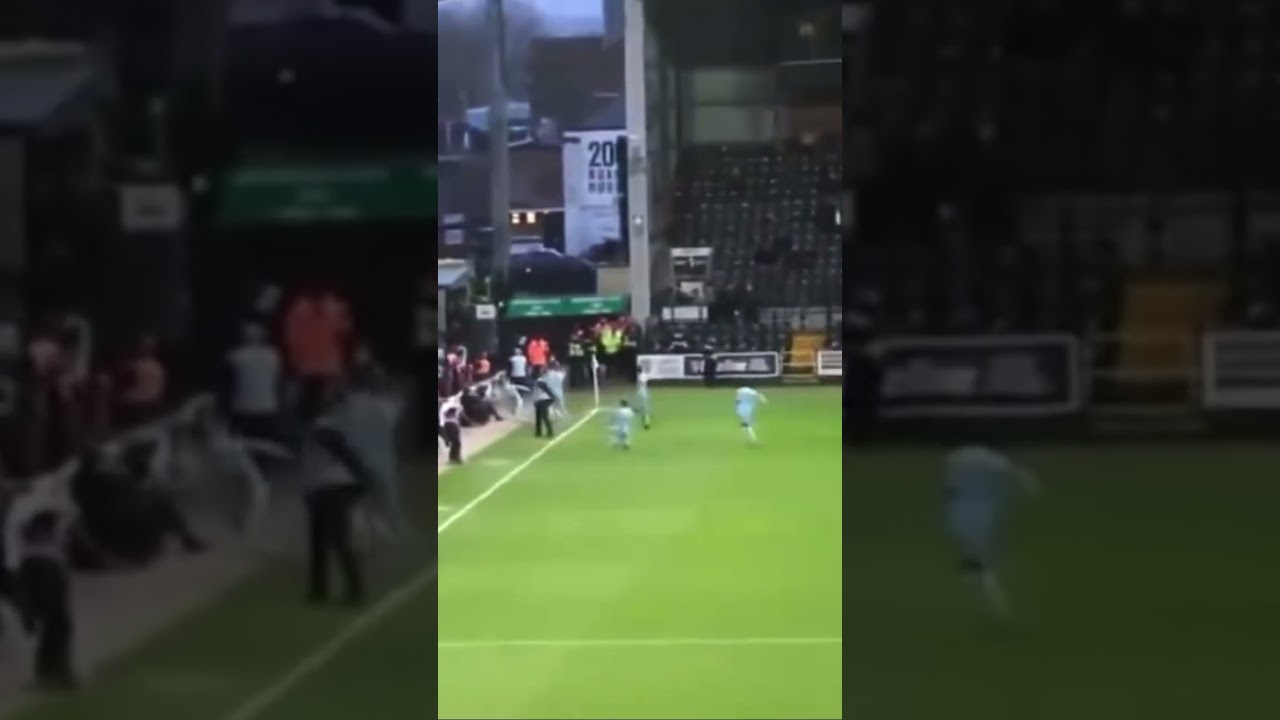 Grimsby town limbs #gtfc #grimsbytown #awaydays #footballchants #footballlimbs #eflleaguetwo