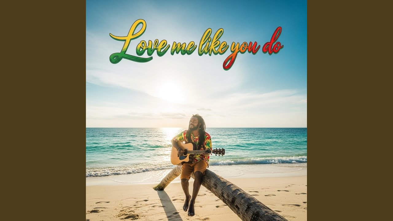 Love Me Like You Do