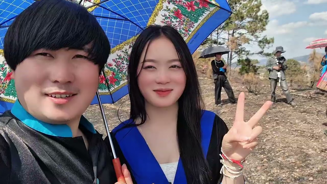 Nkauj mim & nuj sua mu thaij movie lub txim txhaum