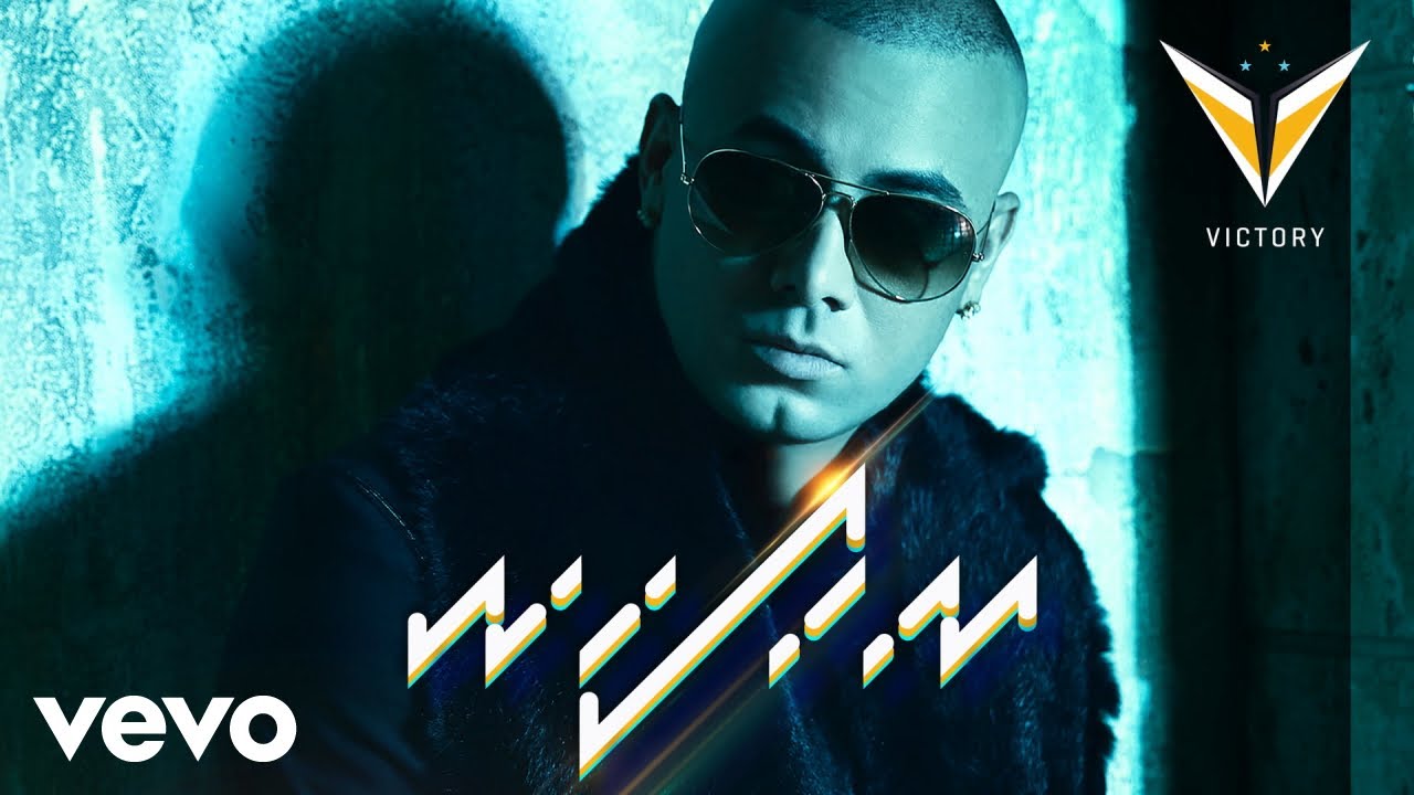 Wisin - Quisiera Alejarme (Audio) ft. Ozuna