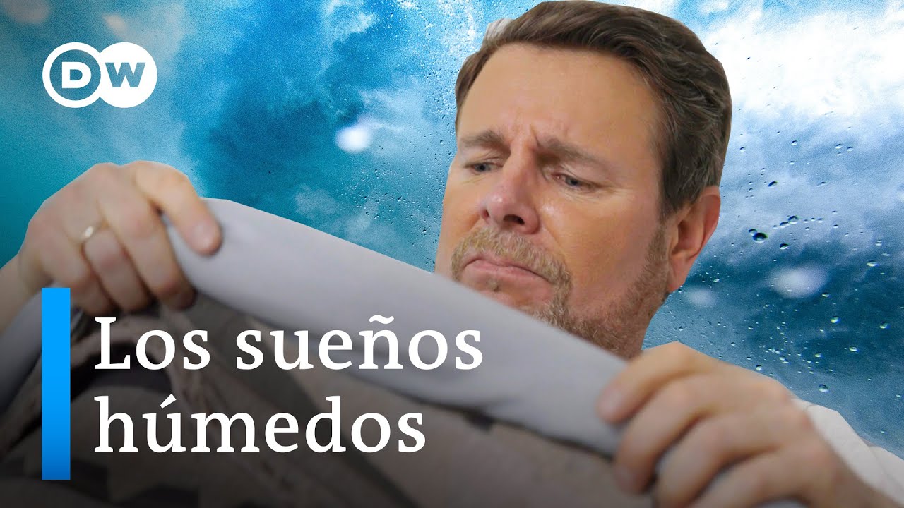 Sex & the Body – Men | Los sueños húmedos o emisiones nocturnas