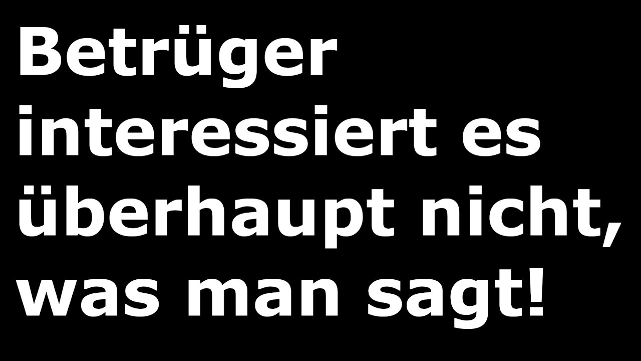 Die resistenten Betrüger | Unerwartete Anrufe für den Herr T. Fall - Folge 1 | Staffel 5, Folge 2