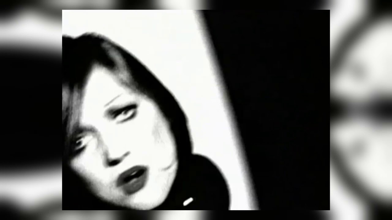 Billie Ray Martin - Your Loving Arms (Junior Vasquez Soundfactory & E CUT)