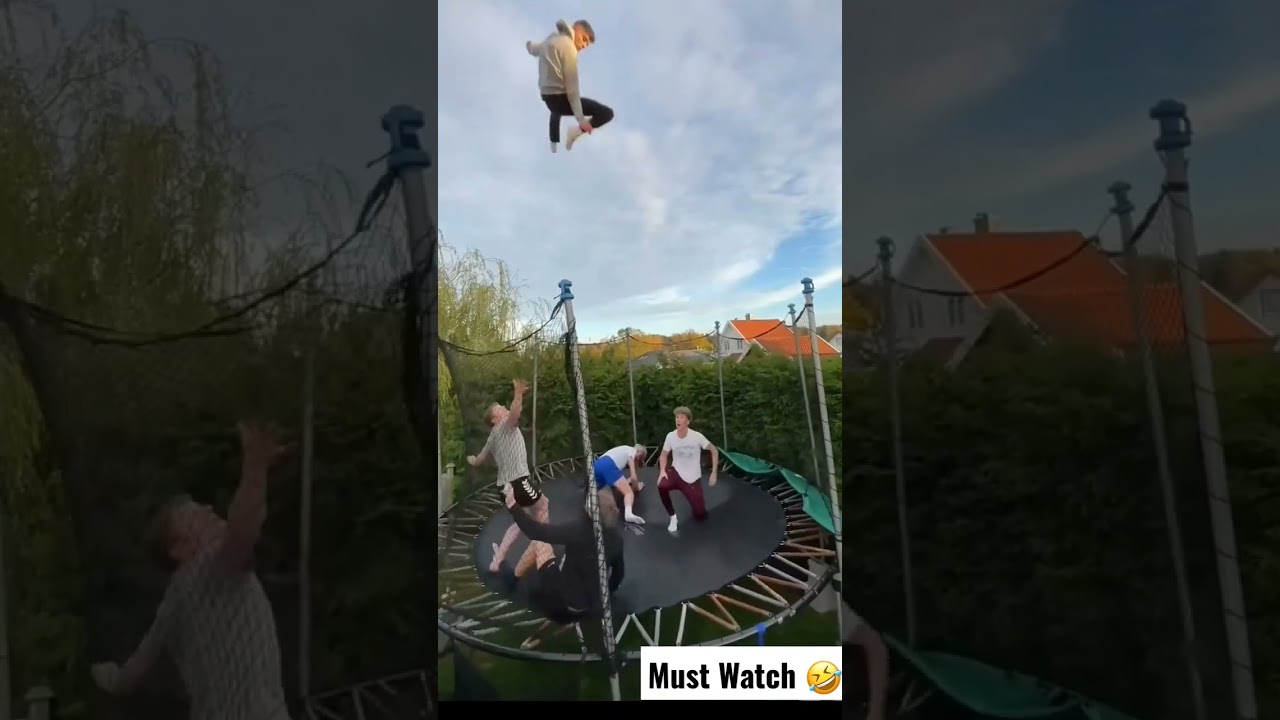 FUNNY CLIP 🤣 SUBSCRIBE FOR MORE 