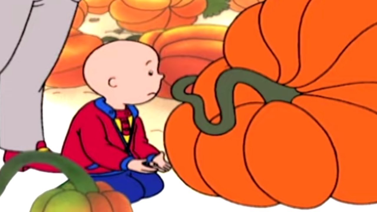 Kaapo Suomeksi - Kaapon Kurpitsalyhty | Piirrossarja lapsille | Uudet Kaapo-jaksot HD