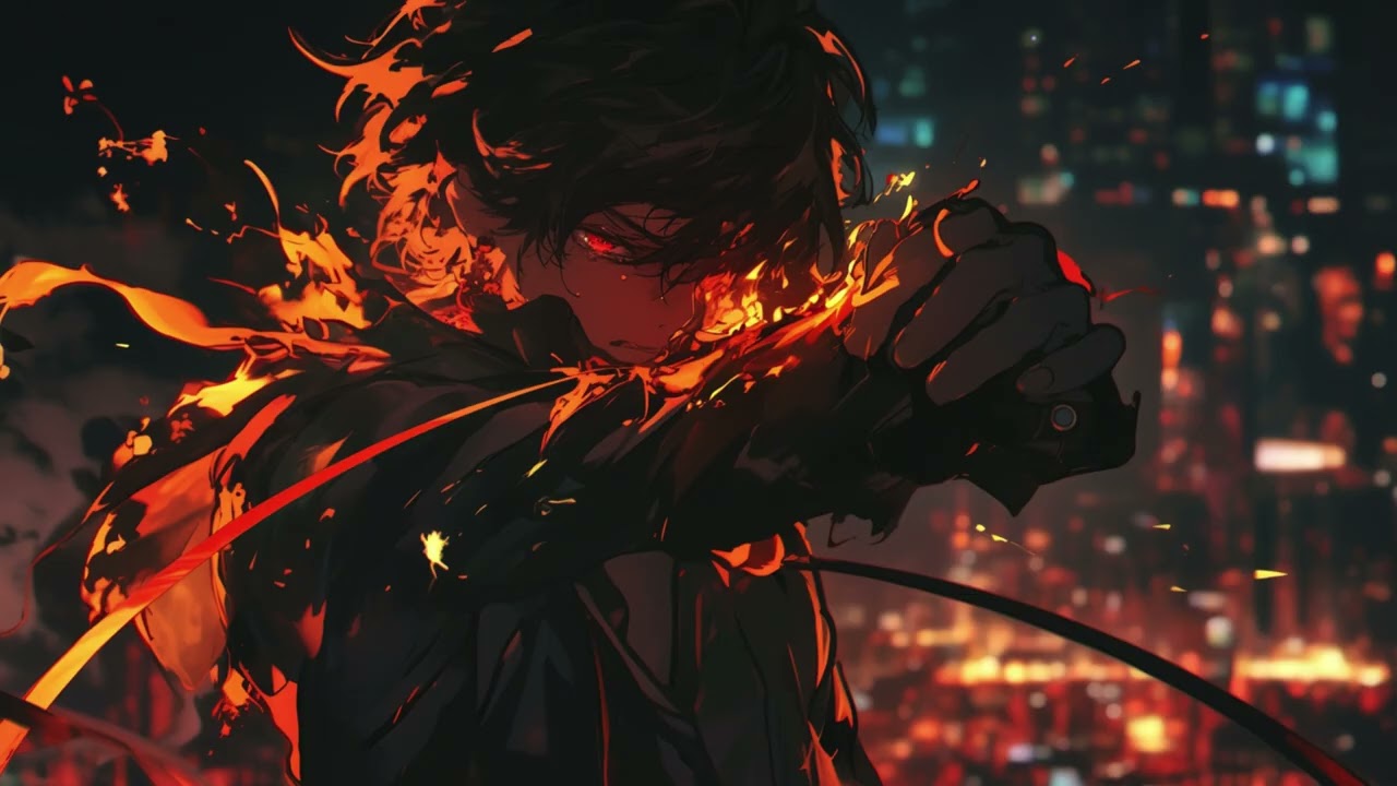 【イラついたときに】Redline Ignition