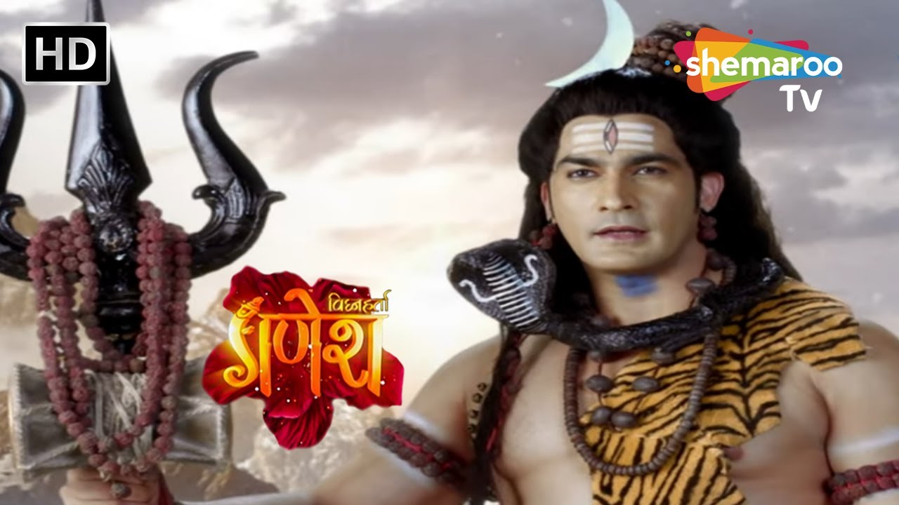 Vighnaharta Ganesh Full Episode 368 | Ganpati Bappa | Ganesh Utsav | Ganesh Chaturthi