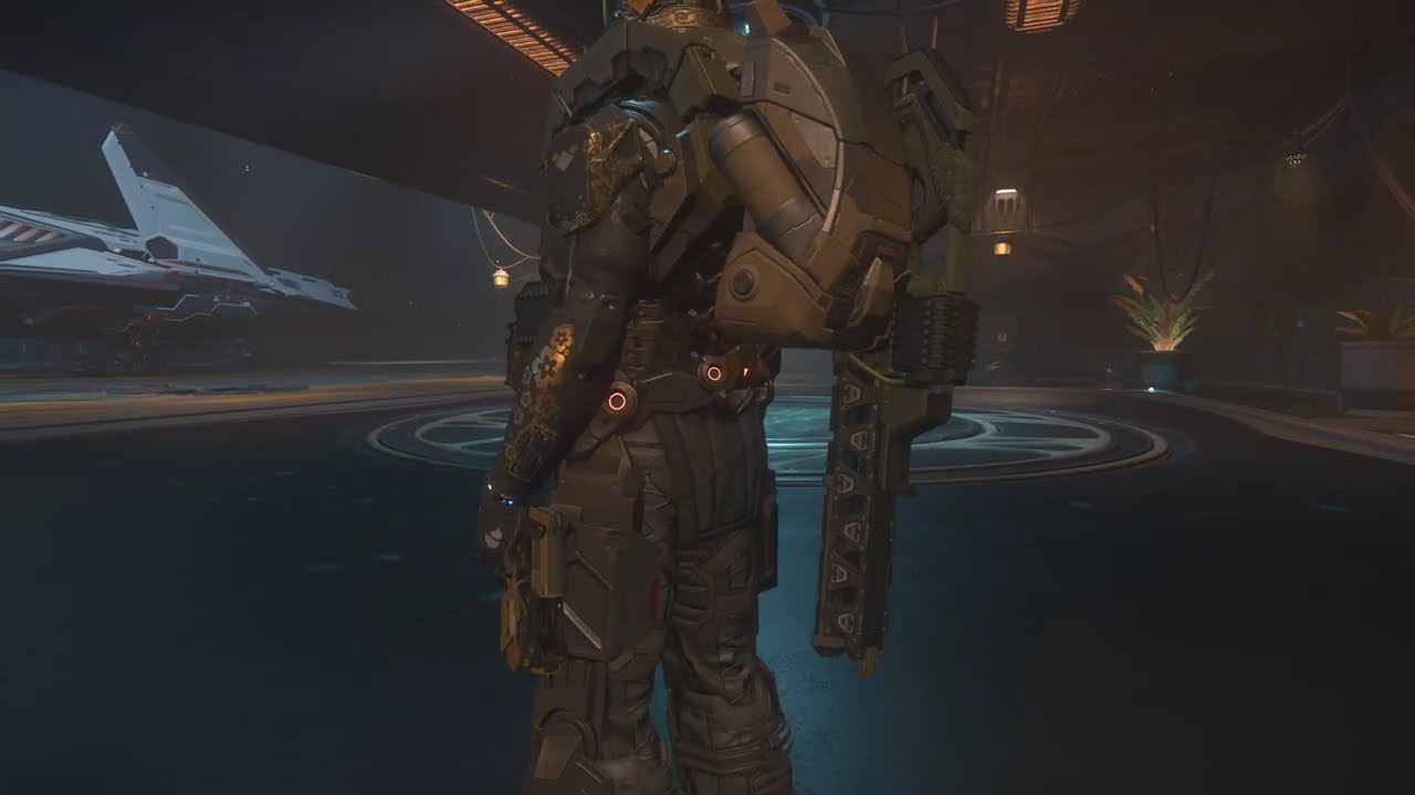 Star Citizen 4.3.2 Live - Getting the Fresnel 