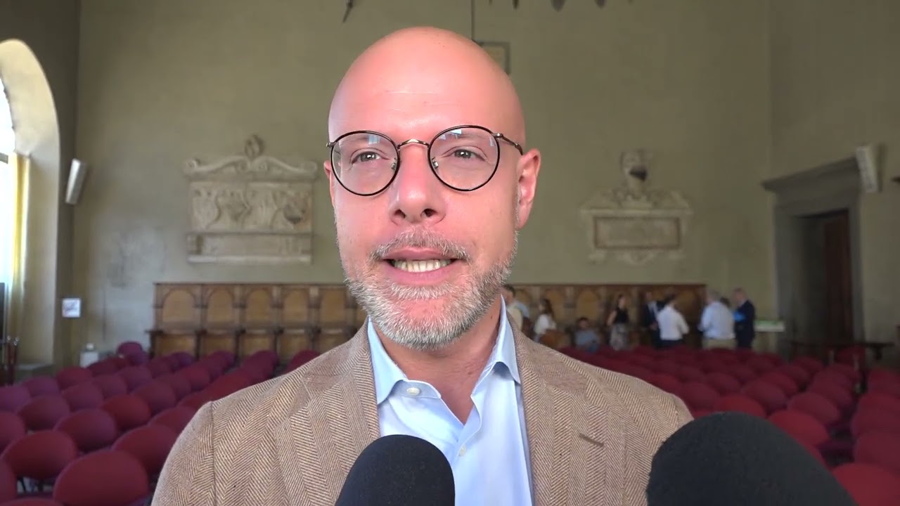 A Pistoia la prima Comunità Energetica Rinnovabile d’area vasta