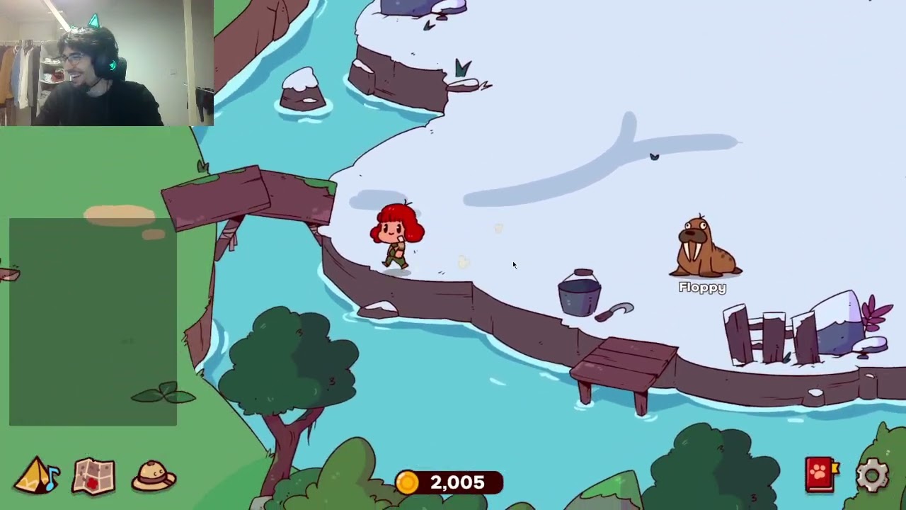 My Voice Zoo?!?! NEW SILLY GAME