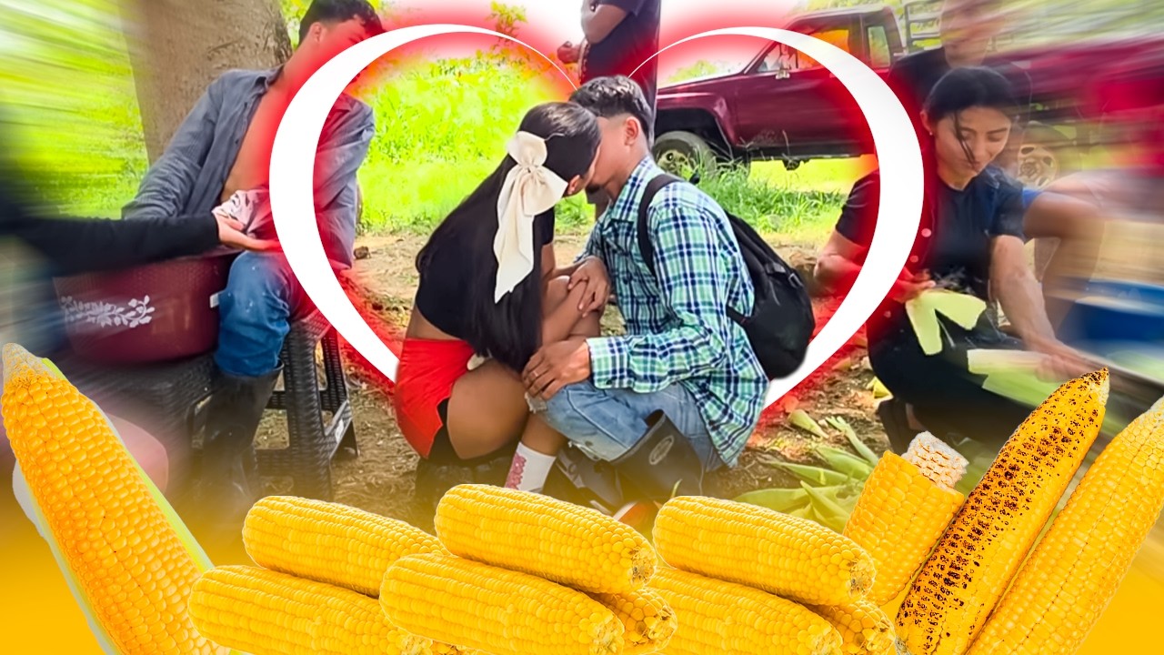 ¡OMG!🔥 Estas parejitas no aguantaron más y casi se comen a BESOS 😱💋
