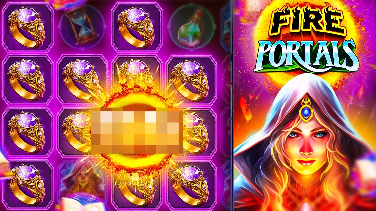 THIS WAS THE MOST INSANE TUMBLE I&rsquo;VE SEEN ON FIRE PORTALS!! (Bonus Buys)