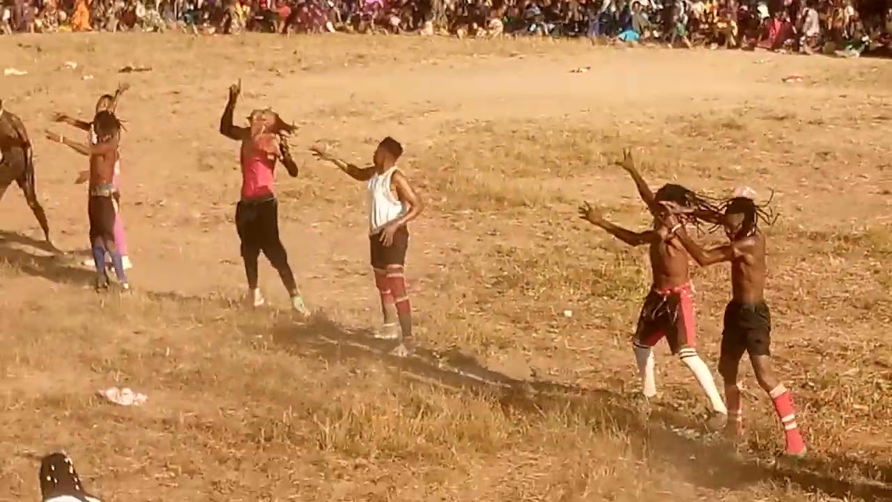 Swoo ya gude gude 2025 MPYA