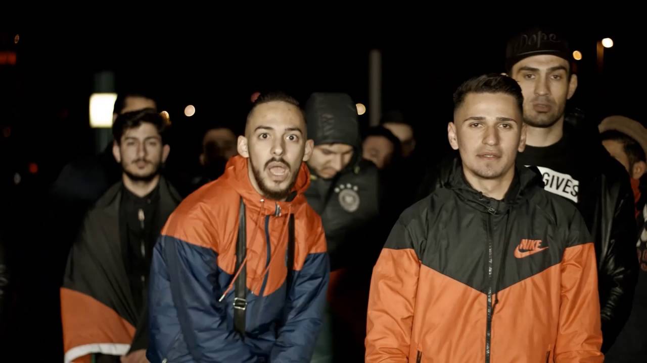 CAN _ Dynamit/C.A.N _ Feat. GSEZHLOS (ZH, AK-Sayd, Milo Da Pusher)