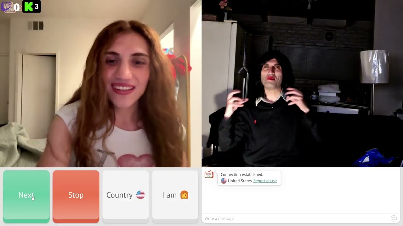 SLAYYY! FOLLOW ME ON KICK FOR MORE! kick.com/mohammad-does-irl
