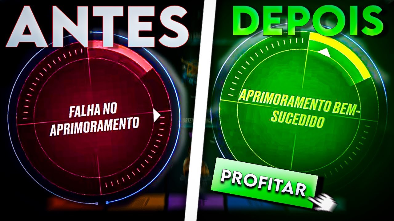 COMO PROFITAR MAIS SAFE NO APRIMORAMENTO DO CSGO.NET!