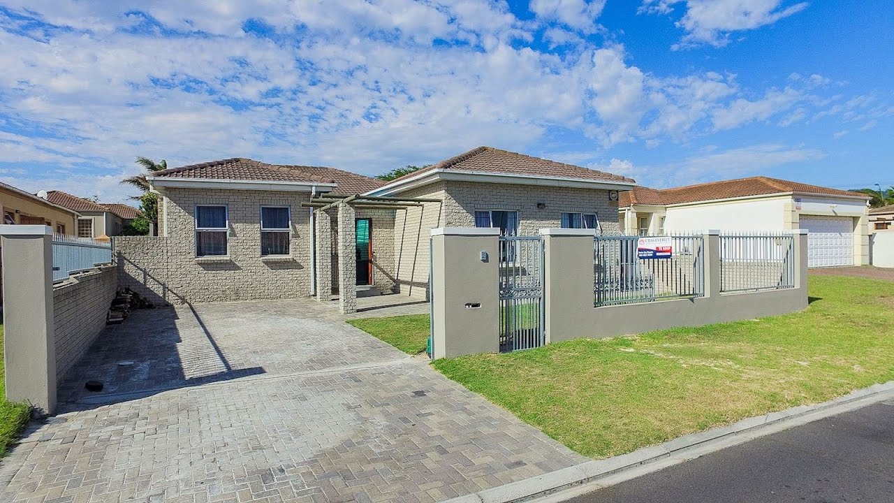 4 Bedroom House for sale in Western Cape | Cape Town | Kuilsriver | Kuilsriver |