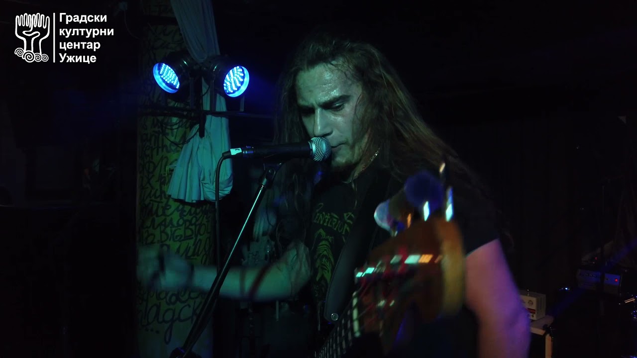 Alitor live@GKC
