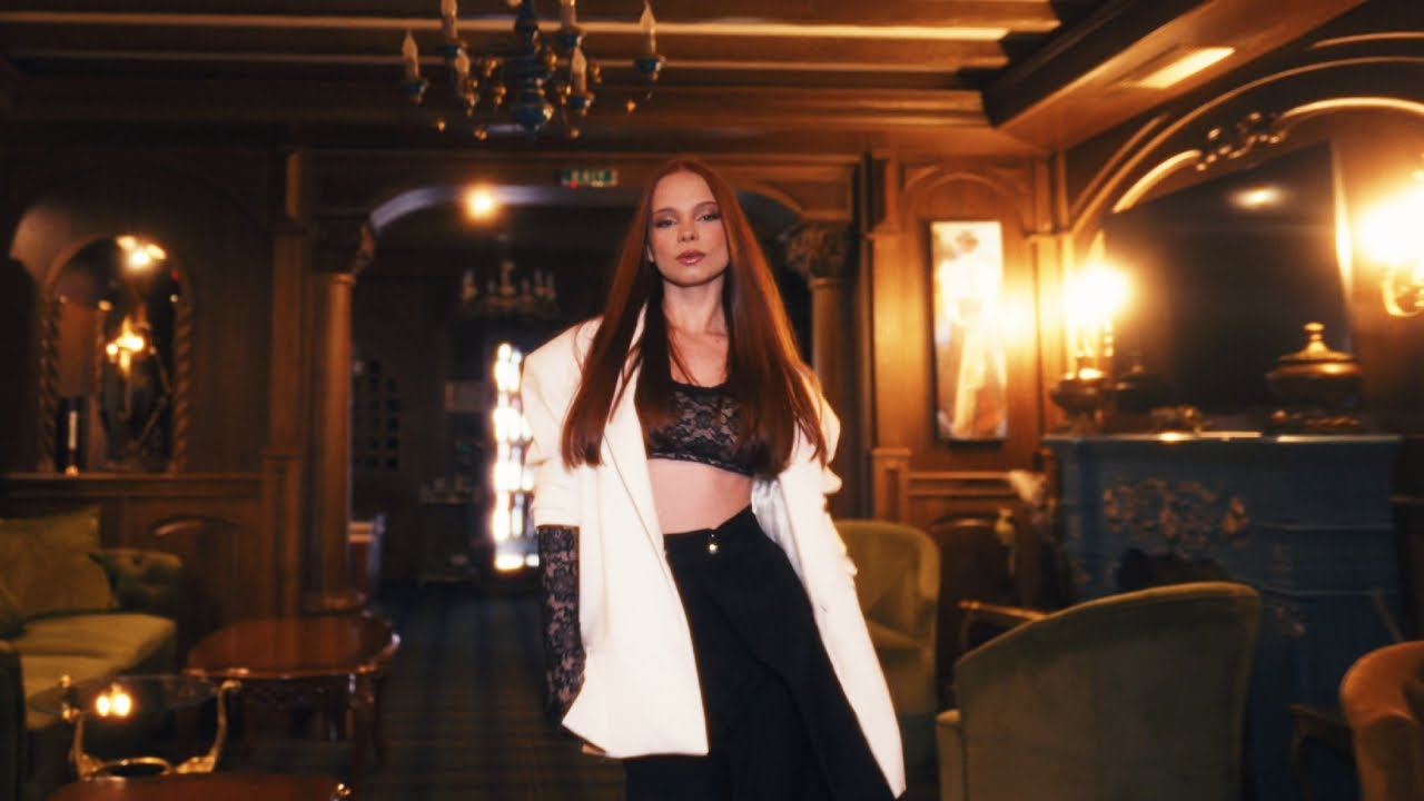 YUKA &ndash; Fraiere | Official Video