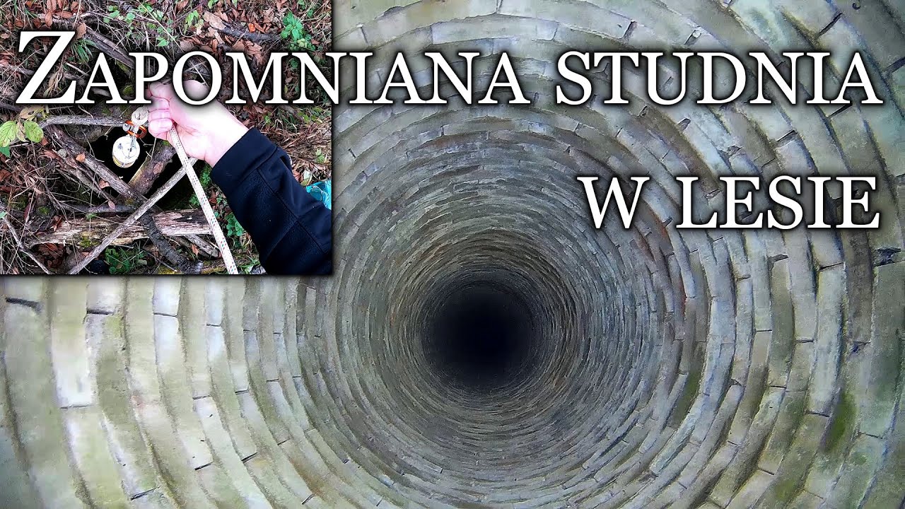 Studnia w Witoszowie Górnym