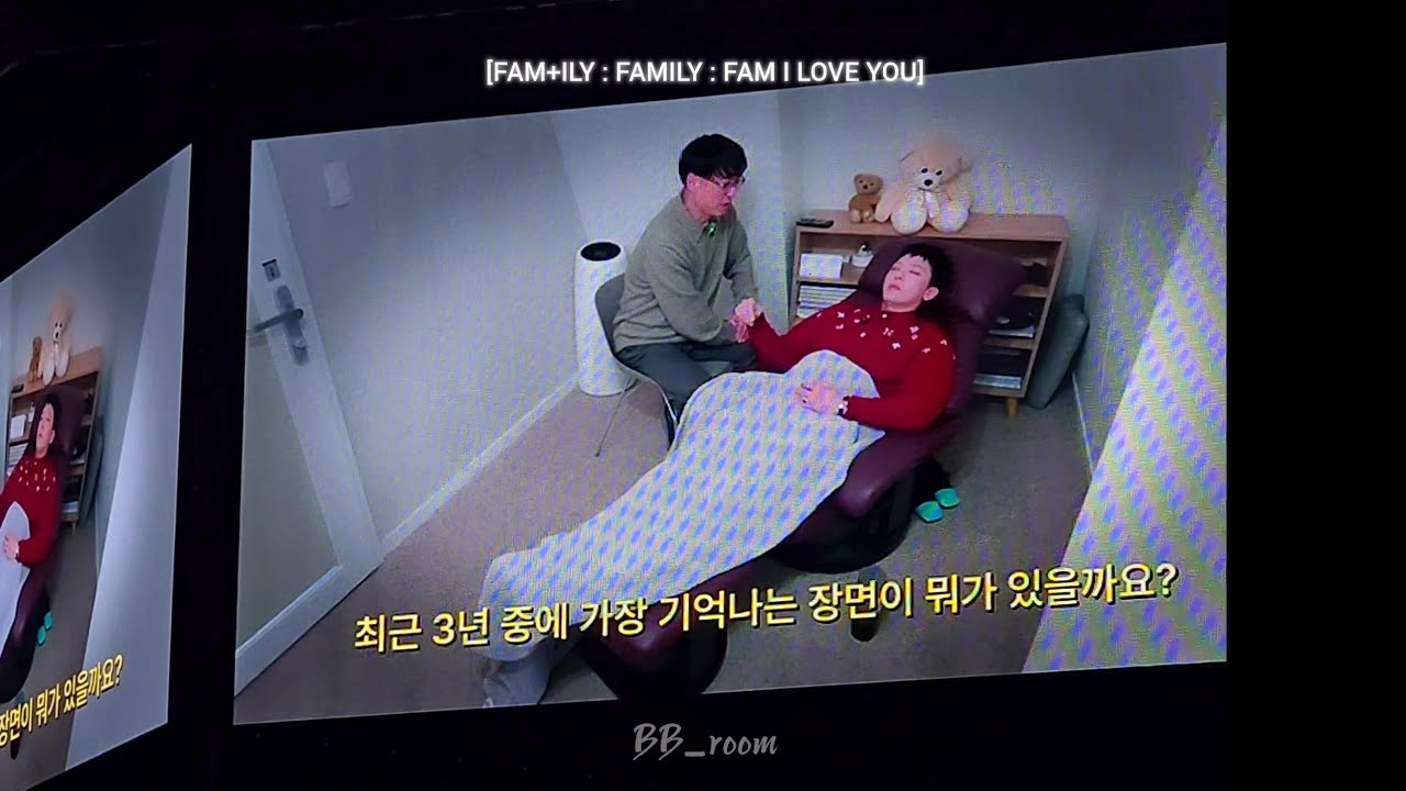 [빅뱅] 지드래곤 전생 체험(with 청개구리신, 래리)