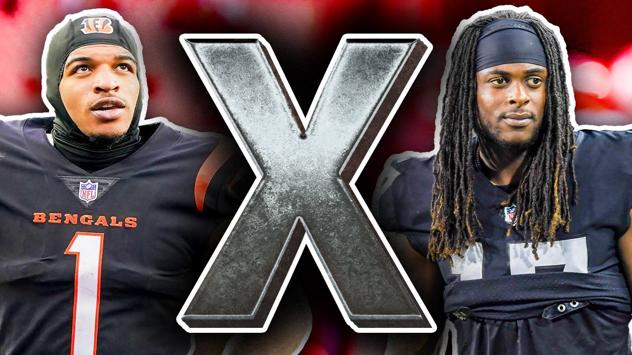 NFL Stars We REALLY Want To See Play Together