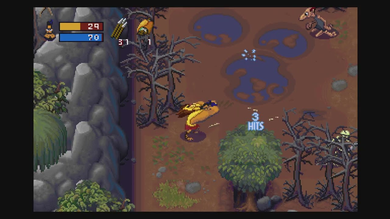 Herc’s Adventures – 27‑Year‑Old PlayStation Gem | Part 2 Gameplay