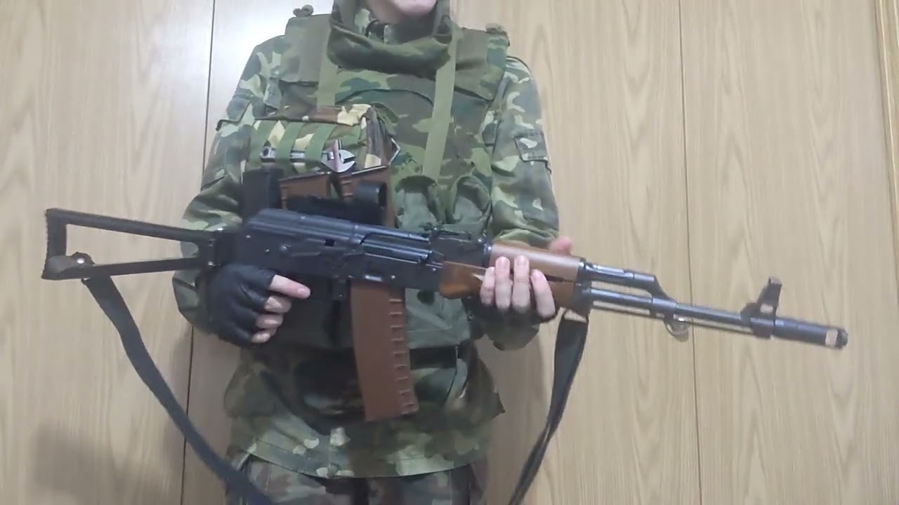 Обзор моей российской сборной 1990-х годов.