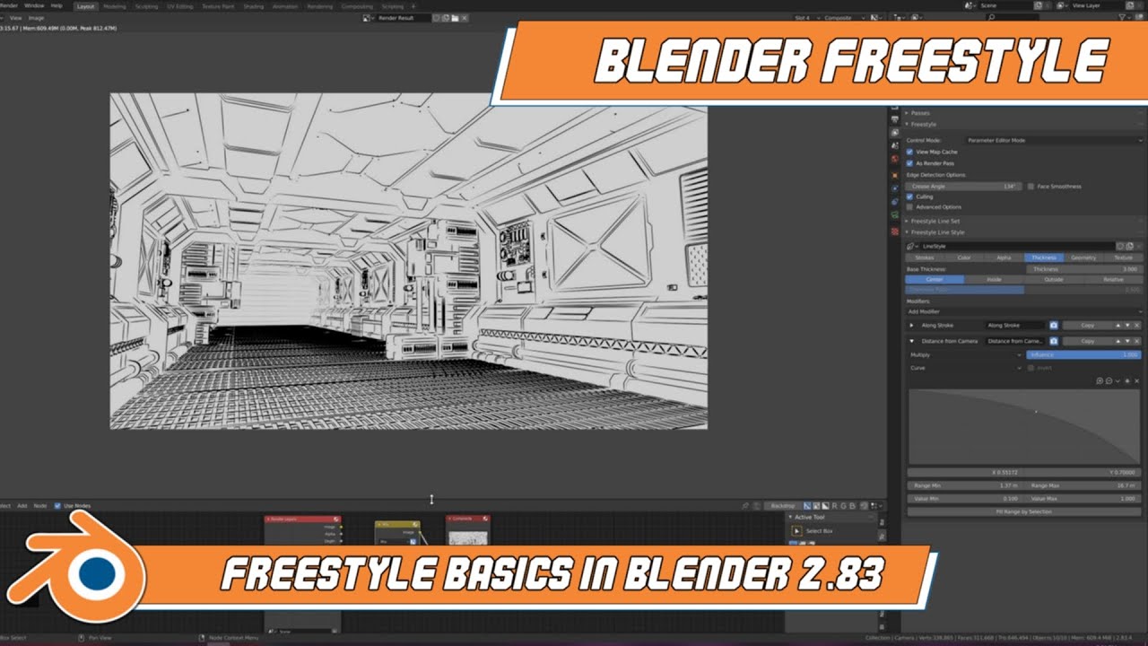 2008 - Freestyle Basics (updated for 2.83)