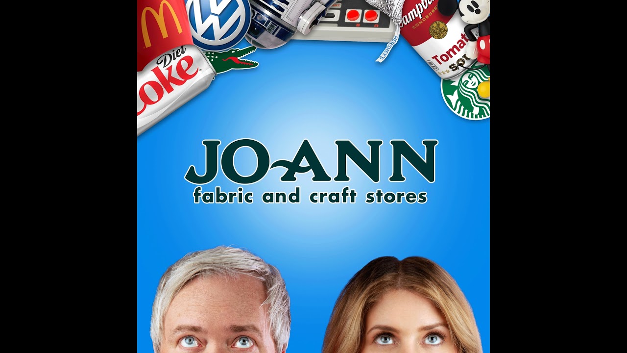 JOANN Fabric and Crafts
