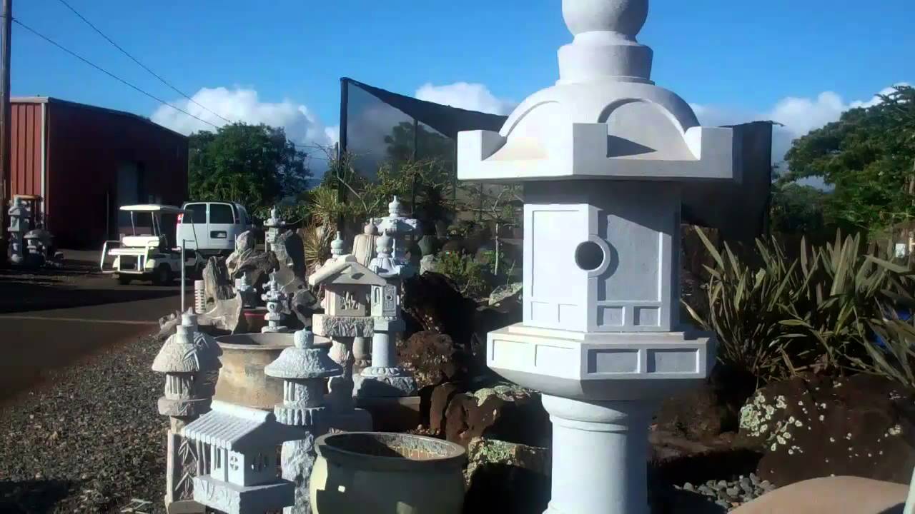 Mari's Gardens Video #5 About the Operation