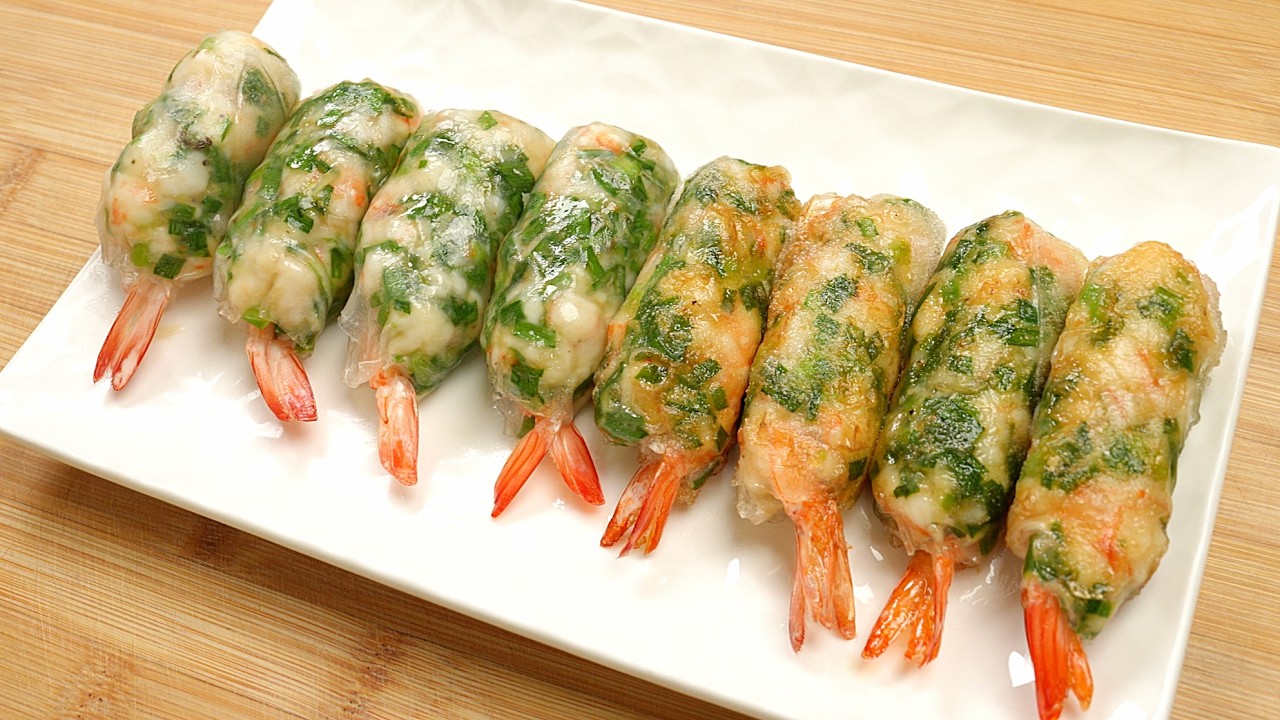 밀가루 없이 만드는 쫄깃탱글 식감천재 💢 이 맛은 진짜 미쳤습니다 💢