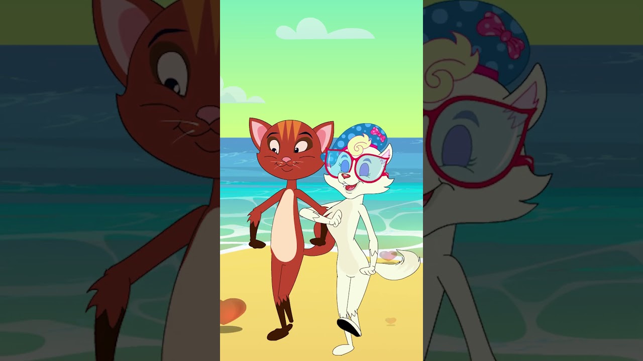 Kids4Hits feat.Marco Ferracini: You Are My Sunshine  | Short #sanvalentin