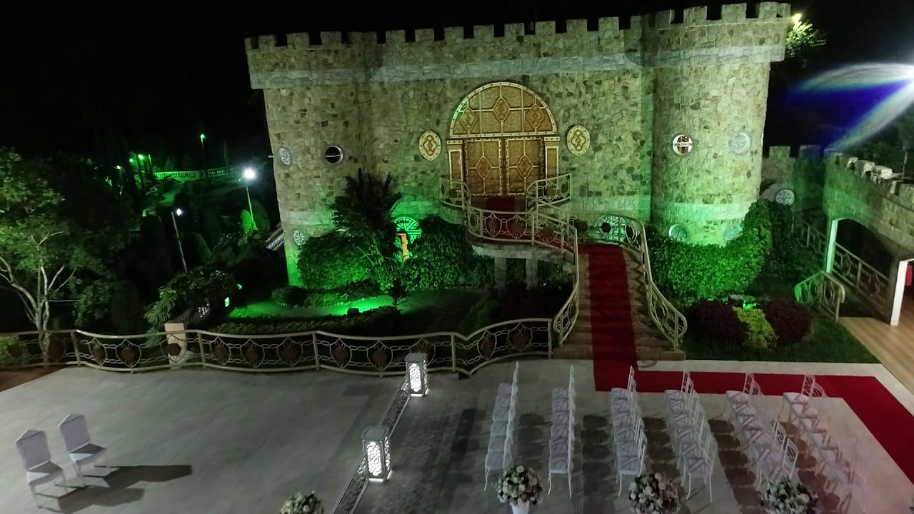 Excalibur 17/10/20