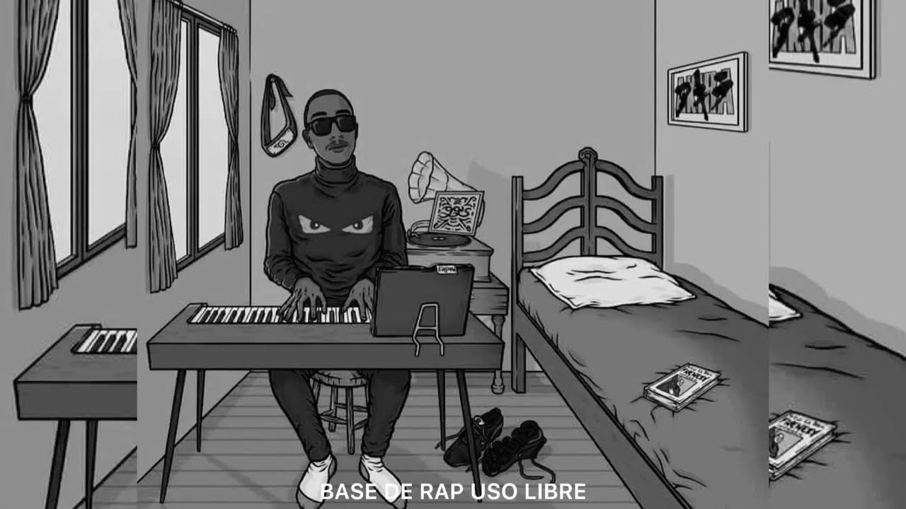 Boom Bap Beat | "RITMO CALLEJERO”| Underground Instrumental VENDIDA  | Prod. [CesarMBeatZ]