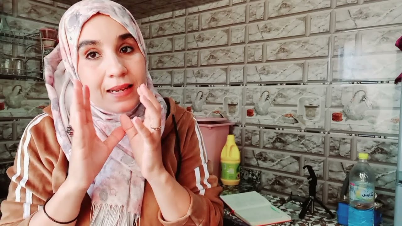 كرطونة رمضان 2025 فين وصلت فيها اش زات فيها كلشي نشاركو معاكم