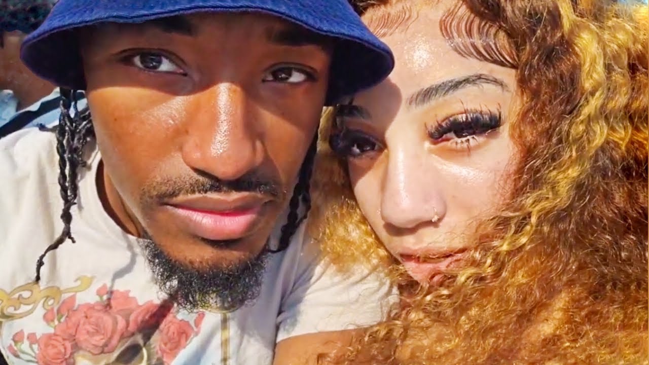 TyKwonDoe vs NYC Baddie On A Yacht... Did He Finish?
