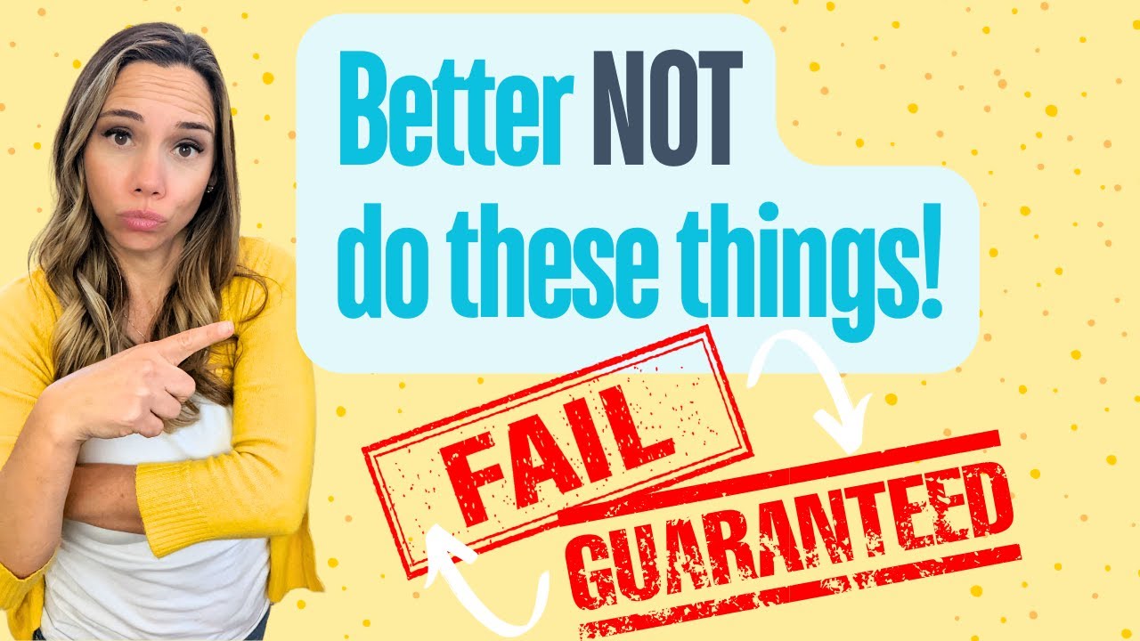 5 Reasons Why Long Term Rental Properties Fail