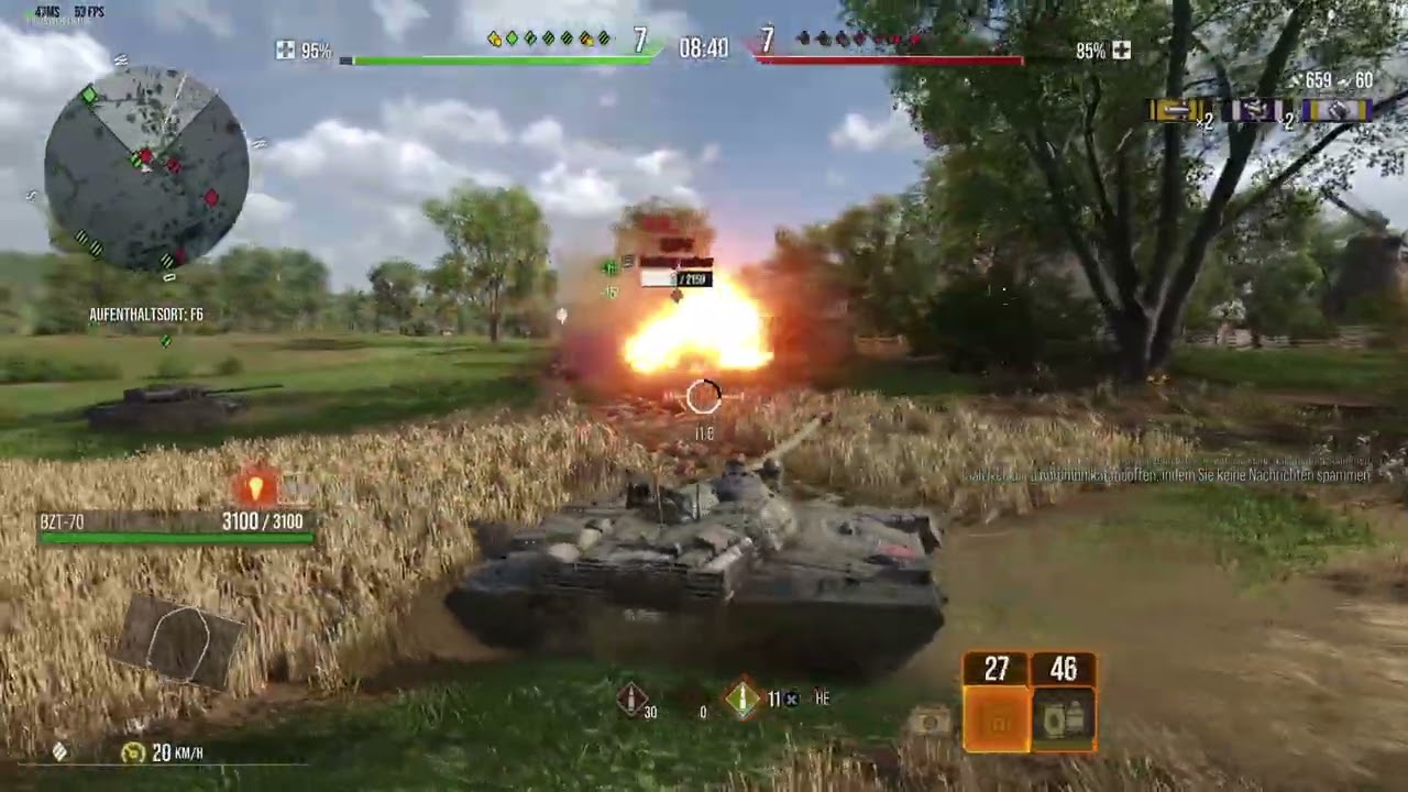 Dankeschön an mein Teammate bezw Zugpartner so läuft es dann für beide👍🔝