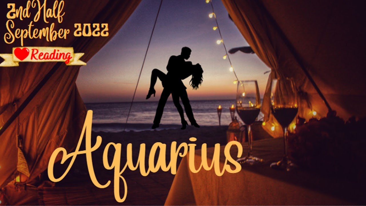 Aquarius💖EXCITING TIMES COMING IN!🤗SOMEONE IS PLANNING ON SOMETHING BIG TO WIN YOUR HEART!🥰💘🔥