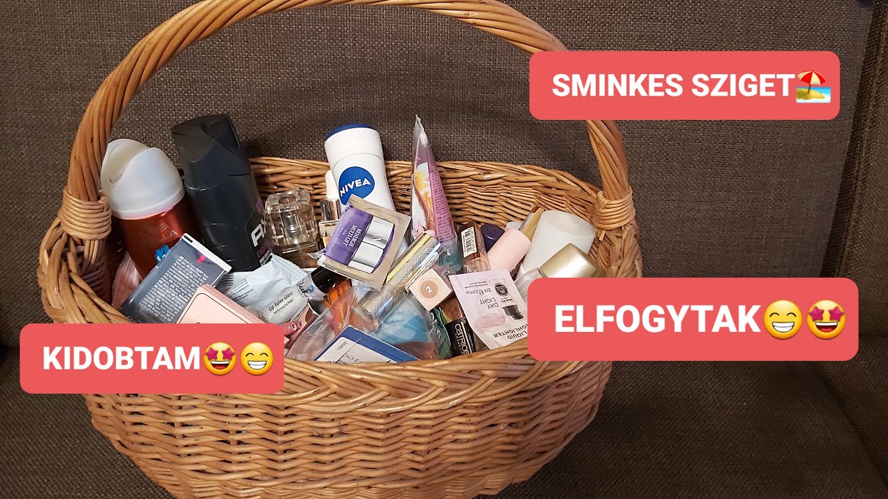 ELFOGYTAK #smink #makeup #elfogytak