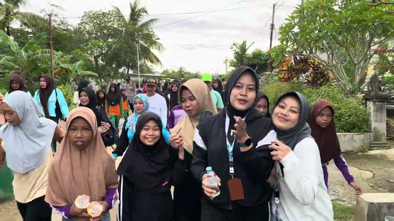 1 Maret 2026