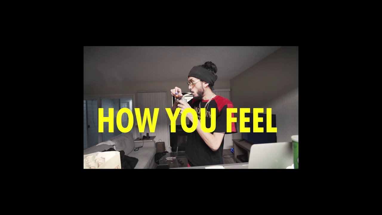 W.I.N RECORDS - How You Feel ft Hardy, Dominus Dizzy & iaintwiththatshit (Exclusive Music Video)