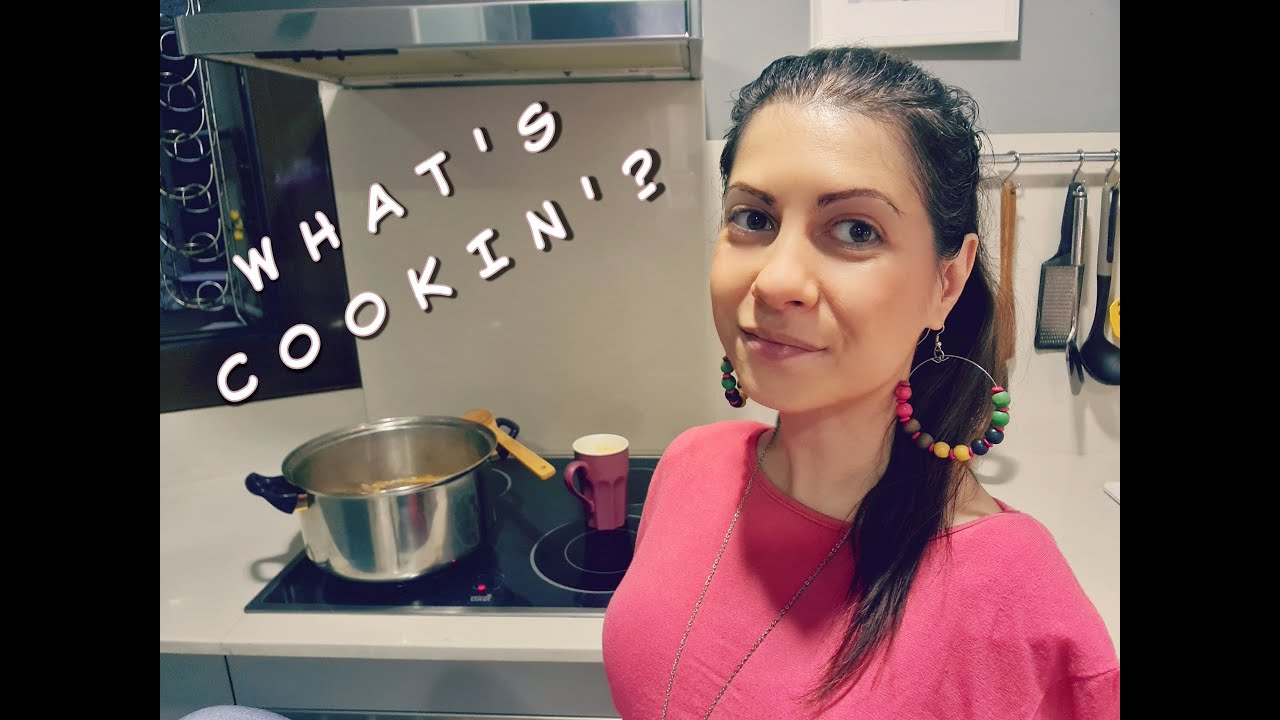 Cooking with my feet | Traditional Serbian 