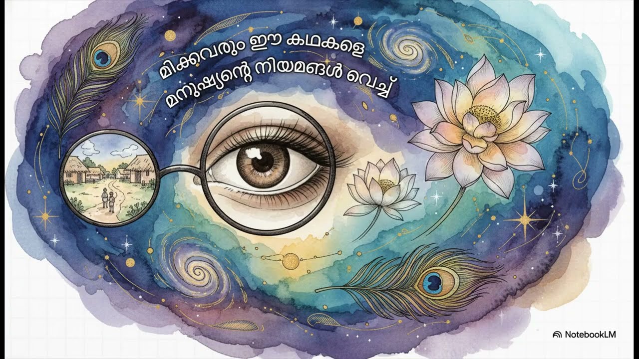  കൃഷ്ണലീലകളുടെ മറഞ്ഞ സത്യം നിങ്ങൾ തെറ്റായി മനസ്സിലാക്കിയിട്ടുണ്ടോ? കൃഷ്ണന്റെ ലീലകൾ കഥകൾ മാത്രമല്ല!