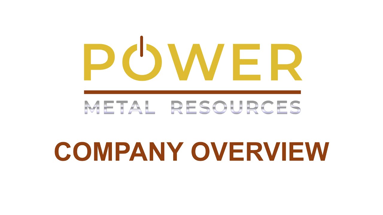 Power Metal Resources Plc Company Overview