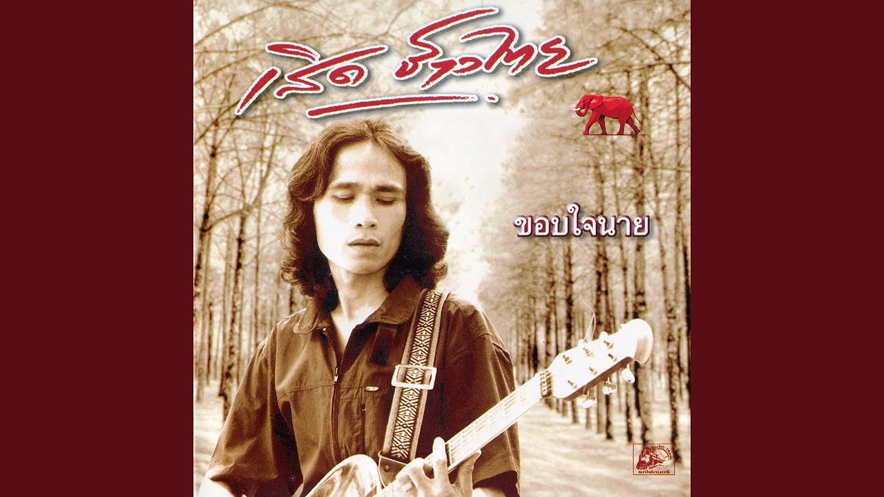 ขอบใจนาย