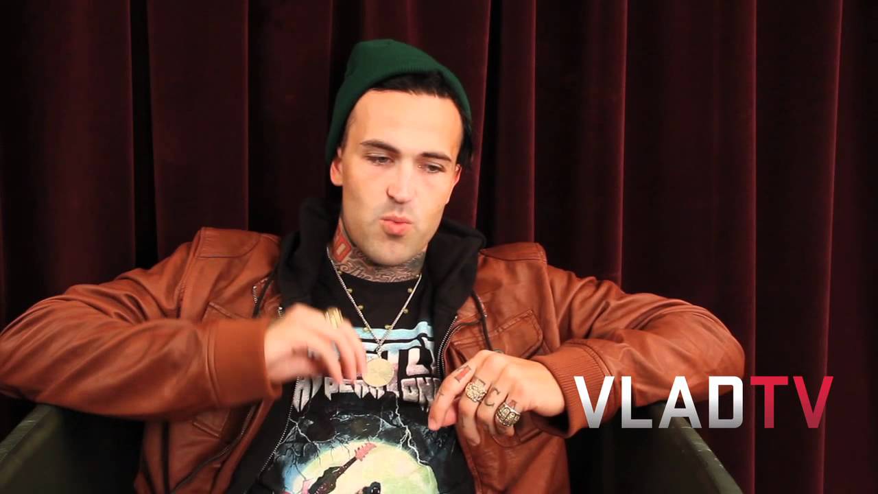 Yelawolf Says No White Rappers Should Use The N Word