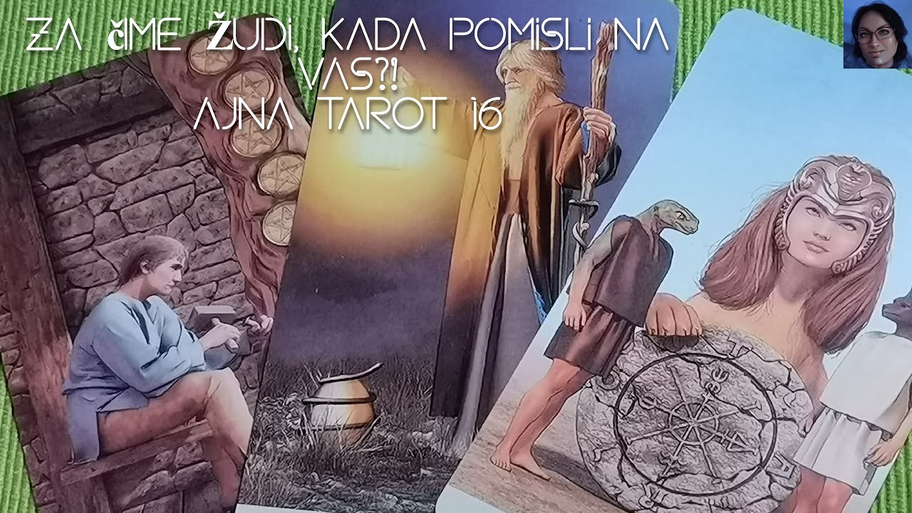 Za čime ŽUDI, kada POMISLI na VAS?! /KOLEKTIVNO / generalno LJ.T.Č./ bezvremeno