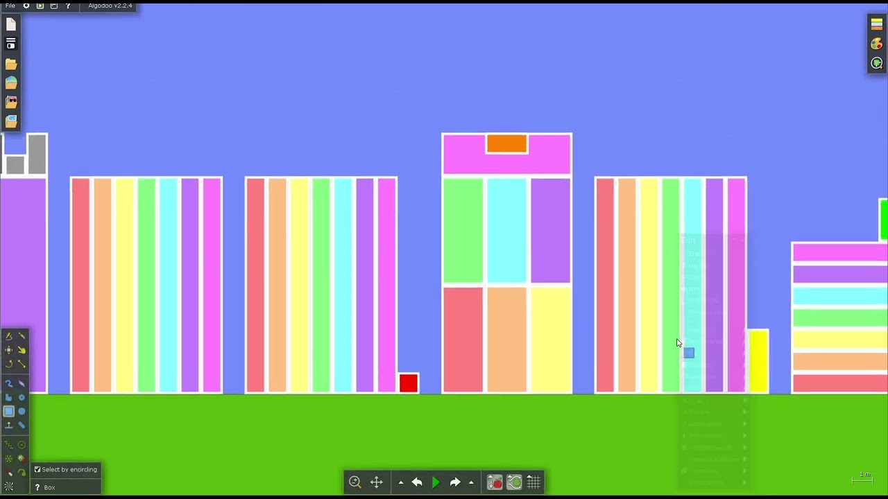 Numberblocks 1 to 470